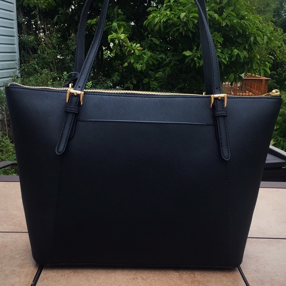 NWT Michael Kors Ciara Tote - Picture 2 of 6